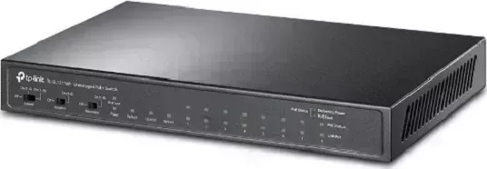 Фото №2 Коммутатор TP-LINK TL-SL1311MP