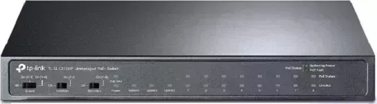Фото №1 Коммутатор TP-LINK TL-SL1311MP