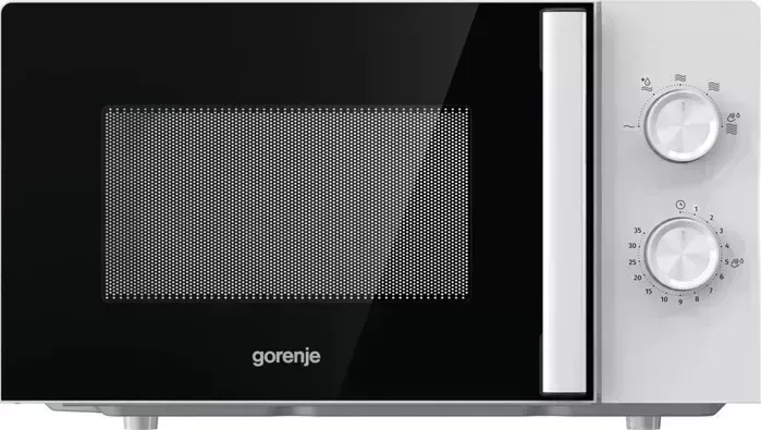 Фото №2 Микроволновая печь GORENJE MO20E1WH