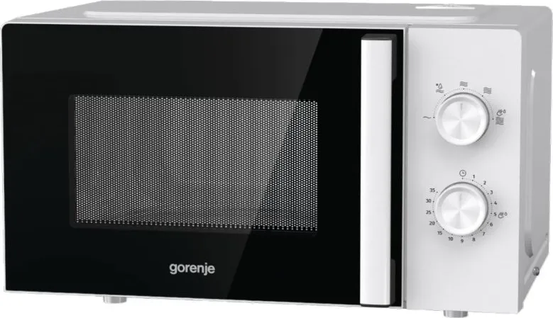 Фото №6 Микроволновая печь GORENJE MO20E1WH