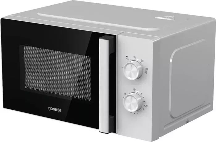 Фото №7 Микроволновая печь GORENJE MO20E1WH
