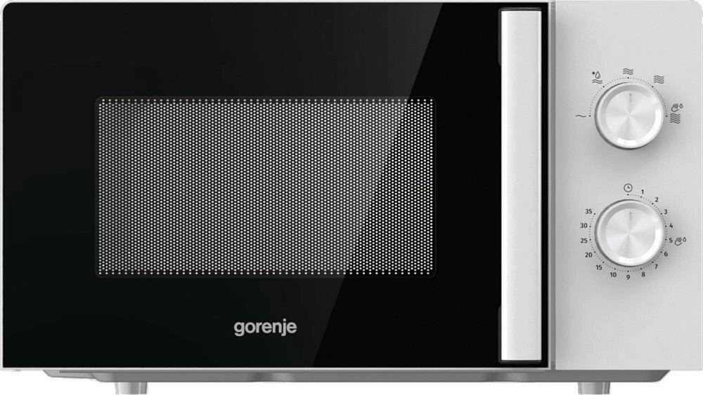 Фото №8 Микроволновая печь GORENJE MO20E1WH