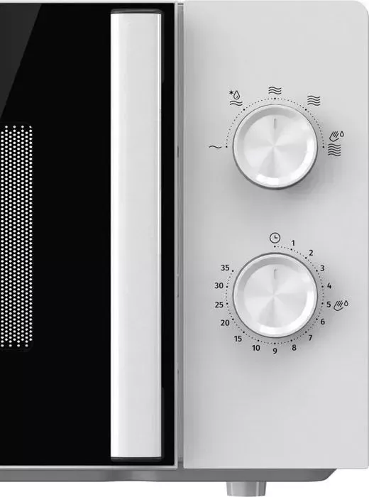 Фото №5 Микроволновая печь GORENJE MO20E1WH