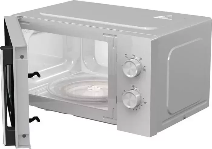 Фото №4 Микроволновая печь GORENJE MO20E1WH