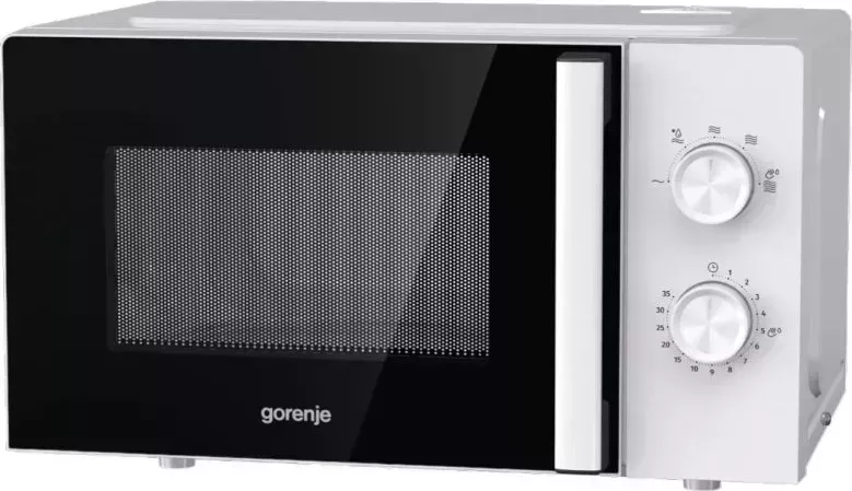 Фото №3 Микроволновая печь GORENJE MO20E1WH