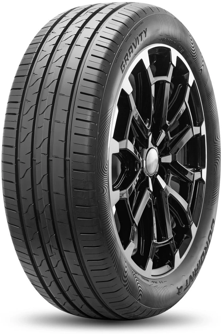 Фото №1 Шина CORDIANT GRAVITY 205 / 55 / R16 V 94