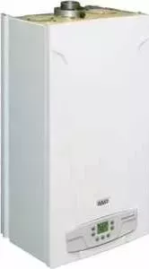 Фото №1 Котел BAXI ECO Four 1.24