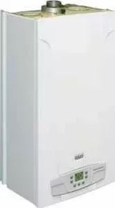 Фото №1 Котел BAXI ECO Four 1.14