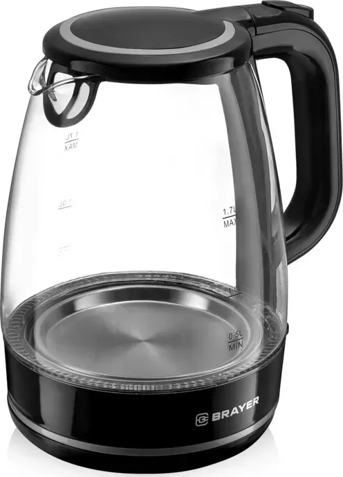 Фото №1 Чайник электрический BRAYER BR1030