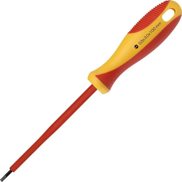 Фото №3 Отвертка SMARTBUY (SBT-SCI-SL4x100P1)