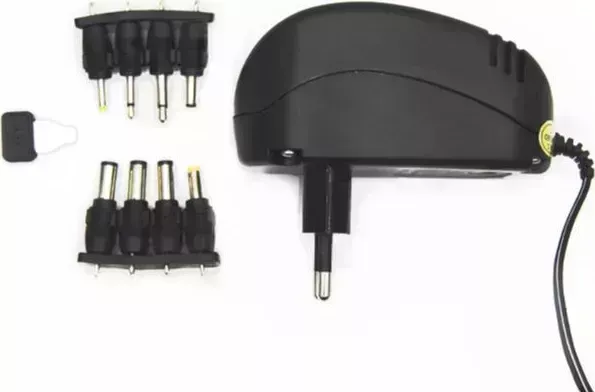 Фото №1 Блок питания GOPOWER (00-00015343) Powerhit 1000 универсальный