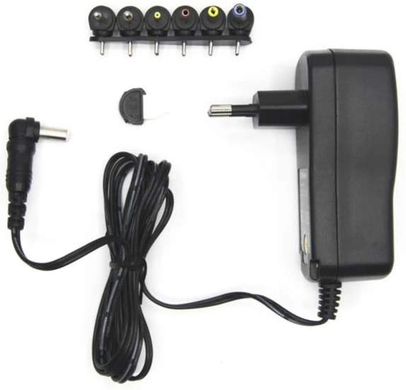 Фото №2 Блок питания GOPOWER (00-00015336) PowerTech 1500, импульсный