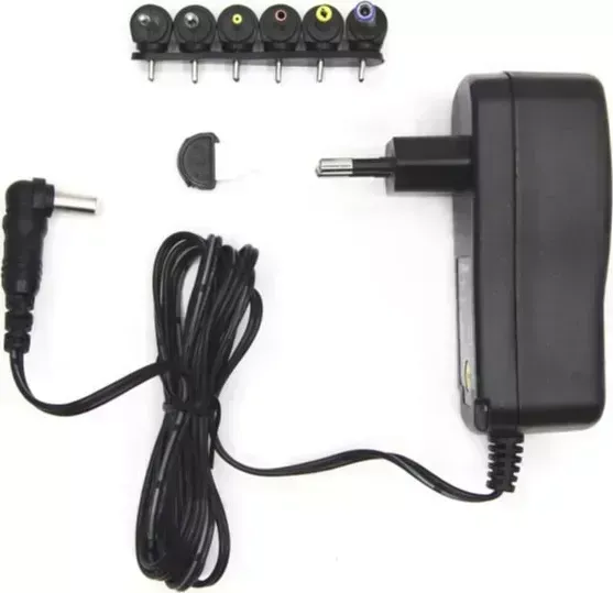 Фото №1 Блок питания GOPOWER (00-00015336) PowerTech 1500, импульсный
