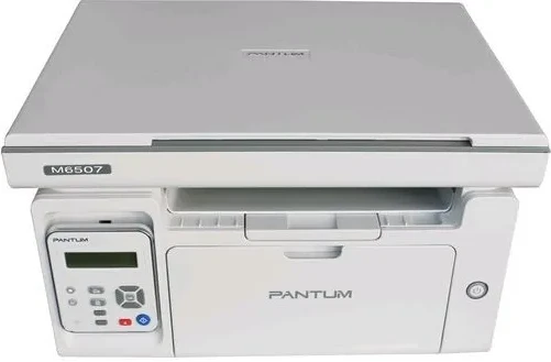 Фото №2 МФУ PANTUM M6507
