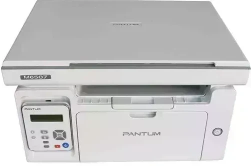Фото №1 МФУ PANTUM M6507