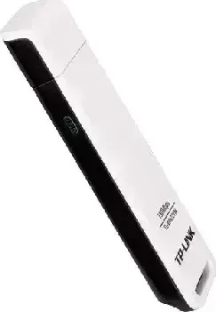 Фото №1 Адаптер Wi-Fi TP-LINK TL-WN727N