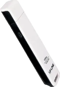 Фото №2 Адаптер Wi-Fi TP-LINK TL-WN727N