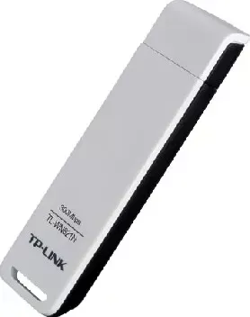 Фото №1 Адаптер Wi-Fi TP-LINK TL-WN821N 300mbps