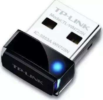 Фото №1 Адаптер Wi-Fi TP-LINK TL-WN725N