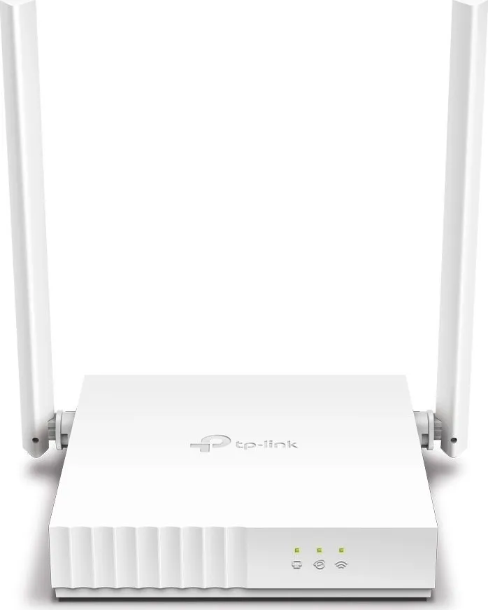 Фото №2 Маршрутизатор TP-LINK TL-WR820N