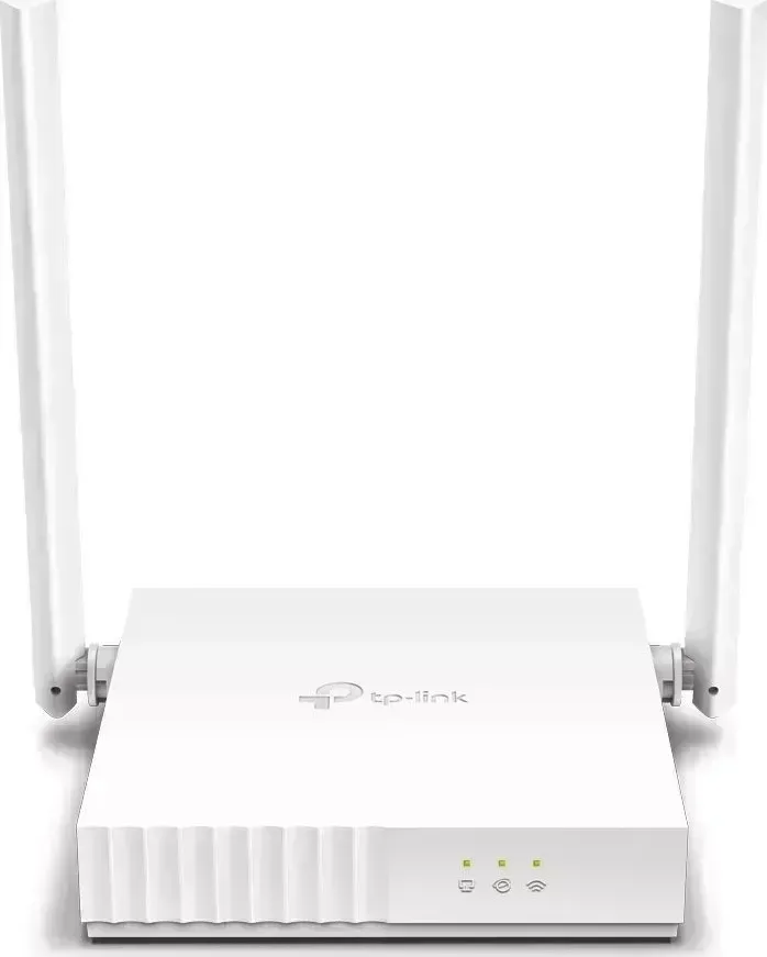 Фото №1 Маршрутизатор TP-LINK TL-WR820N
