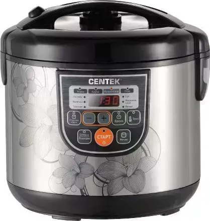 Фото №1 Мультиварка CENTEK CT-1498 Ceramic 5л