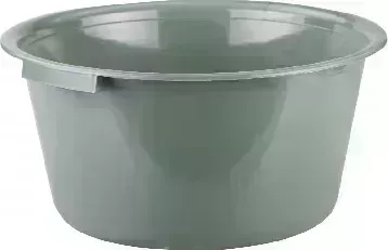 Фото №1 Таз АЛЬТЕРНАТИВА М6222 "Эконом" 18л