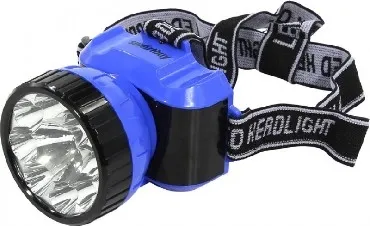 Фото №2 Cветодиодный фонарь SMARTBUY (SBF-26-B) аккумуляторный 12 LED