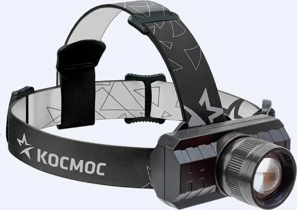 Фото №1 Фонарь КОСМОС KOCH3WZOO