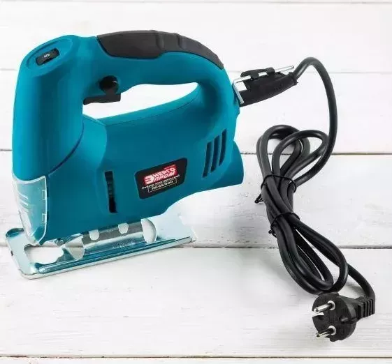 Фото №3 Электролобзик ЭНЕРГОПРОМ HOME MASTER ЛБ-65/600 00-00014367