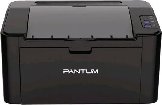 Фото №2 Принтер PANTUM P2500W