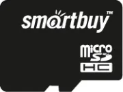 Фото №2 Карта памяти SMARTBUY (SB16GBSDCL10-01) MicroSDHC 16GB Сlass10 + адаптер
