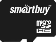 Фото №1 Карта памяти SMARTBUY (SB16GBSDCL10-01) MicroSDHC 16GB Сlass10 + адаптер