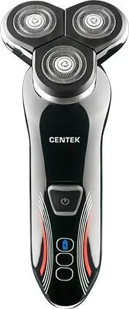 Фото №1 Бритва CENTEK CT-2159 (черн/хром)