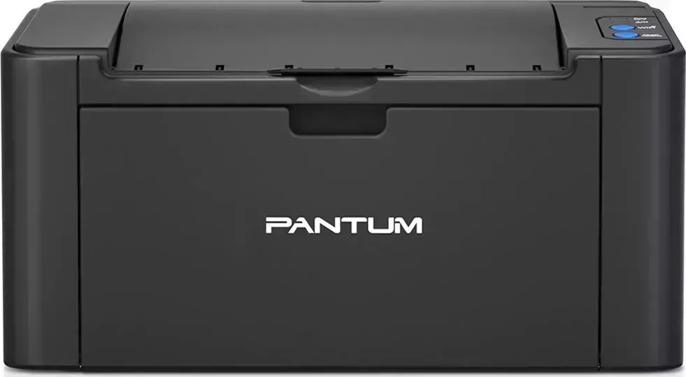 Фото №2 Принтер PANTUM P2500