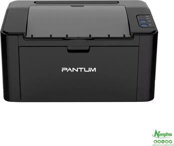 Фото №1 Принтер PANTUM P2500