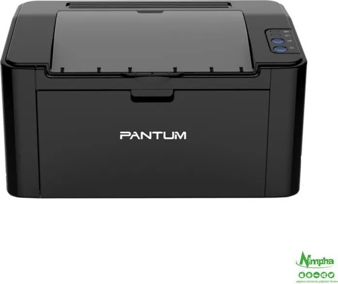 Фото №3 Принтер PANTUM P2500