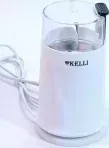 Фото №3 Кофемолка KELLI KL-5112 белый