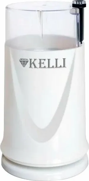 Фото №1 Кофемолка KELLI KL-5112 белый
