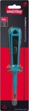 Фото №1 Отвертка SMARTBUY (SBT-SCT-T150P2) индикаторная