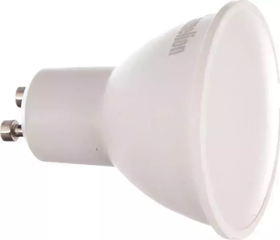 Фото №3 Лампа CAMELION LED10-GU10/845/GU10 (Эл. светодиодная 10Вт 220В)