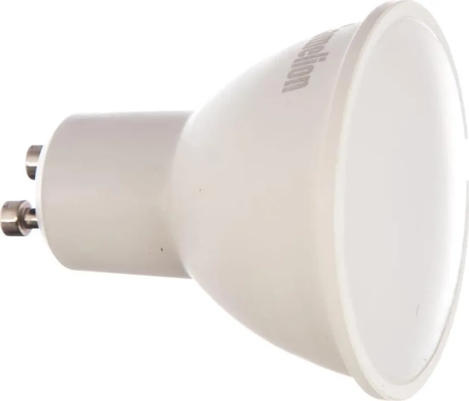 Фото №4 Лампа CAMELION LED10-GU10/845/GU10 (Эл. светодиодная 10Вт 220В)