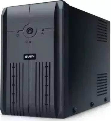 Фото №1 ИБП SVEN PRO 600