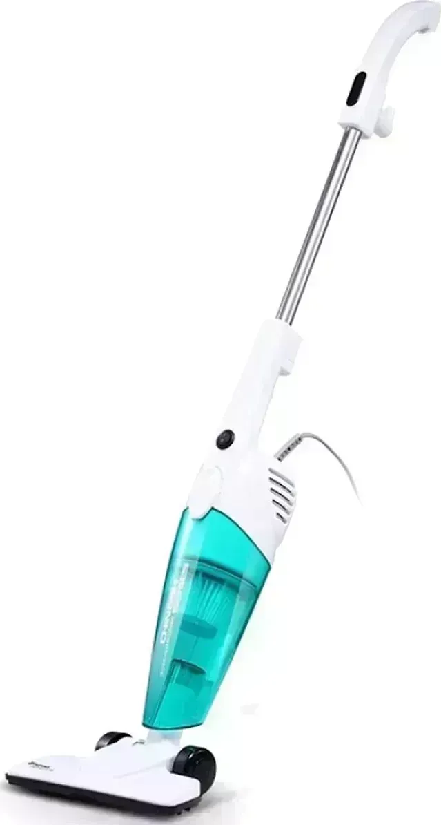 Фото №1 Пылесос DEERMA  DX118C белый DX118C
