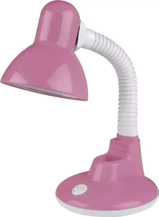 Фото №1 Светильник настольный UNIEL (UL-00001809) TLI-227 PINK E27