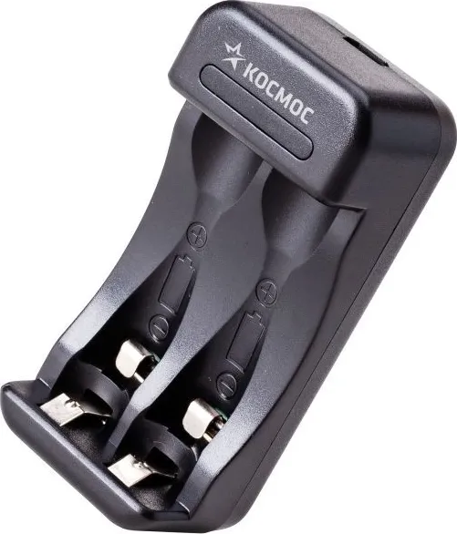 Фото №1 Зарядное устройство КОСМОС KOC901USB