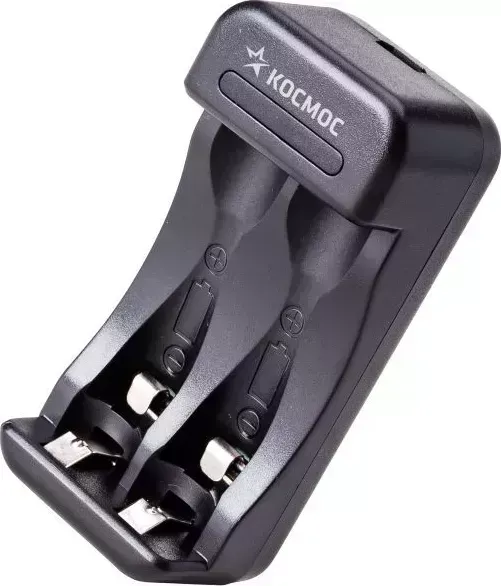 Фото №2 Зарядное устройство КОСМОС KOC901USB