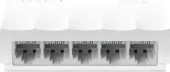 Фото №1 Коммутатор TP-LINK LS1005