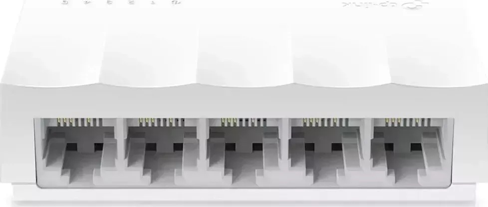 Фото №4 Коммутатор TP-LINK LS1005
