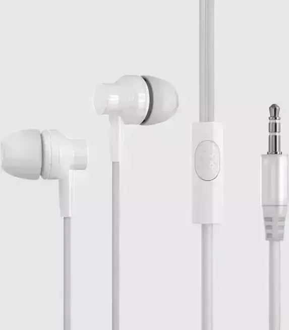 Фото №2 Наушники MORE CHOICE (4627151197937) G38 White